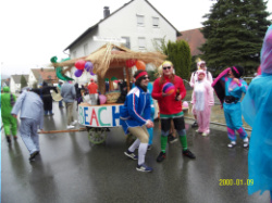 Copyright by SG Roßdorf am Forst Bild zum Eintrag (1019756-195)