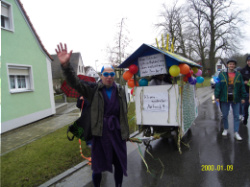 Copyright by SG Roßdorf am Forst Bild zum Eintrag (1019759-195)