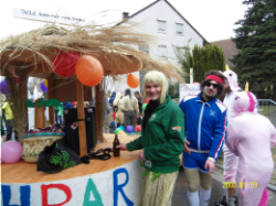 Copyright by SG Roßdorf am Forst Bild zum Eintrag (1019760-195)