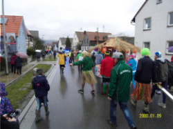 Copyright by SG Roßdorf am Forst Bild zum Eintrag (1019761-195)