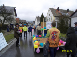 Copyright by SG Roßdorf am Forst Bild zum Eintrag (1019763-195)