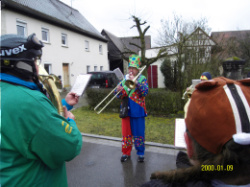 Copyright by SG Roßdorf am Forst Bild zum Eintrag (1019767-195)