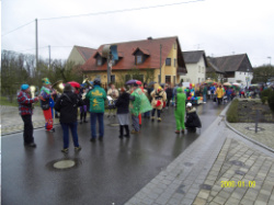 Copyright by SG Roßdorf am Forst Bild zum Eintrag (1019786-195)