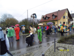 Copyright by SG Roßdorf am Forst Bild zum Eintrag (1019787-195)