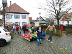 Copyright by SG Roßdorf am Forst Bild zum Eintrag (1019796-195)