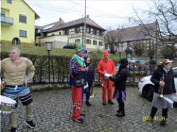 Copyright by SG Roßdorf am Forst Bild zum Eintrag (1019797-195)