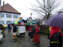 Copyright by SG Roßdorf am Forst Bild zum Eintrag (1019800-195)