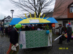 Copyright by SG Roßdorf am Forst Bild zum Eintrag (1019801-195)
