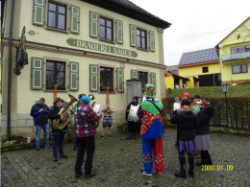 Copyright by SG Roßdorf am Forst Bild zum Eintrag (1019809-195)