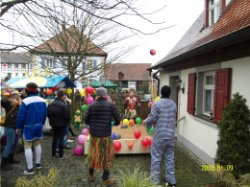 Copyright by SG Roßdorf am Forst Bild zum Eintrag (1019813-195)