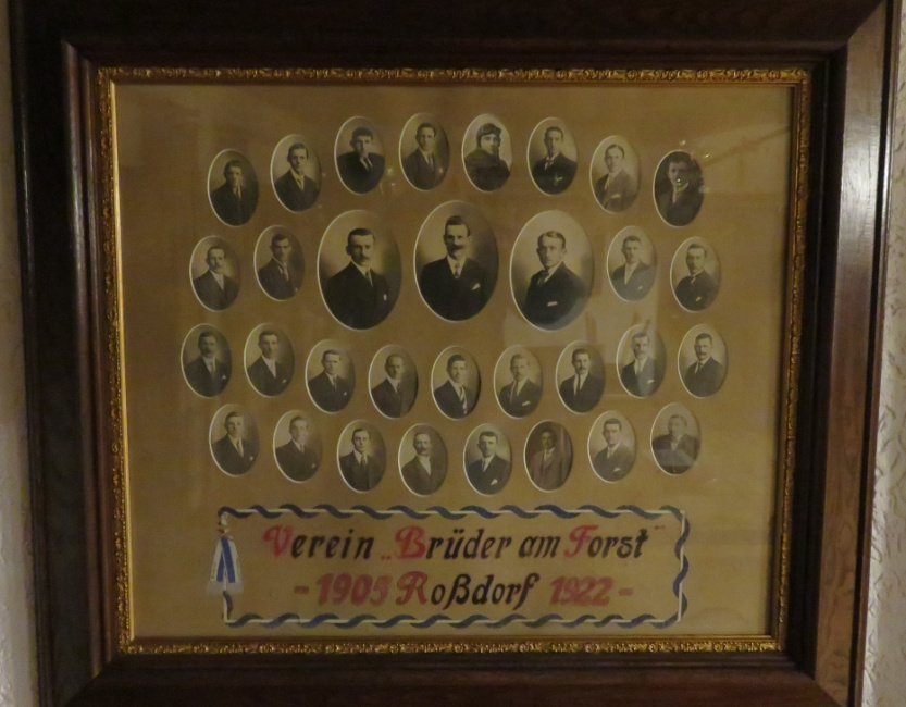Copyright by SG Roßdorf am Forst Bild zum Eintrag (1043411-197)