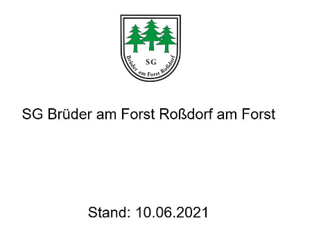 Copyright by SG Roßdorf am Forst Bild zum Eintrag (1050065-197)