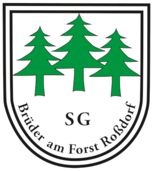 Logo SG Roßdorf am Forst
